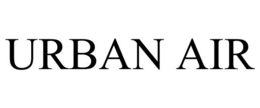 URBAN AIR trademark