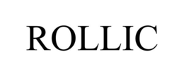 ROLLIC trademark