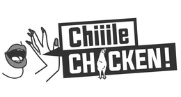 CHIIILE CHICKEN trademark
