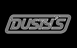 DUSTY'S trademark