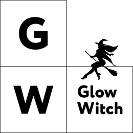 GW GLOW WITCH trademark