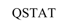 QSTAT trademark