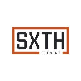 SXTH ELEMENT trademark