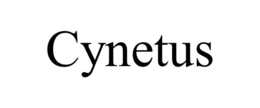 CYNETUS trademark
