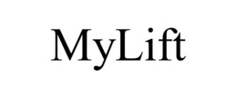MYLIFT trademark