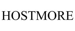 HOSTMORE trademark