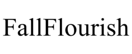 FALLFLOURISH trademark