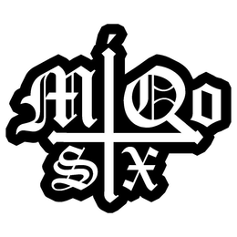 MIQOSIX trademark
