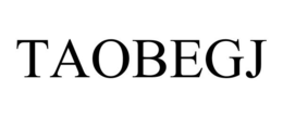 TAOBEGJ trademark