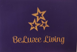BELUXE LIVING trademark