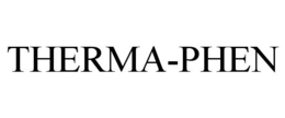 THERMA-PHEN trademark