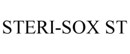 STERI-SOX ST trademark