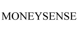 MONEYSENSE trademark
