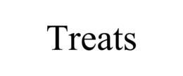 TREATS trademark