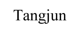 TANGJUN trademark
