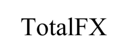 TOTALFX trademark