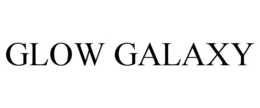 GLOW GALAXY trademark