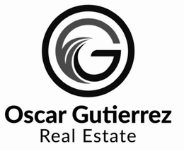 OG OSCAR GUTIERREZ REAL ESTATE trademark