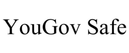 YOUGOV SAFE trademark