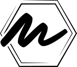 M trademark