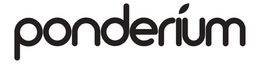 PONDERIUM trademark