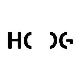HOOG trademark