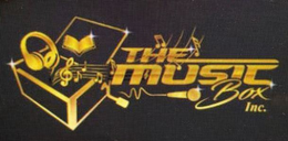THE MUSIC BOX INC. trademark