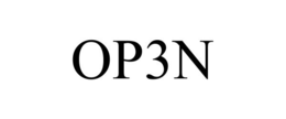 OP3N trademark