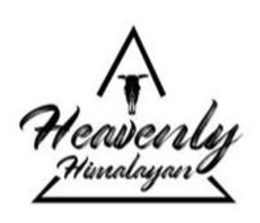 HEAVENLY HIMALAYAN trademark