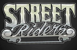 STREET RIDERS trademark