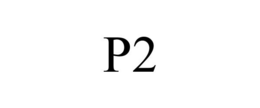 P2 trademark