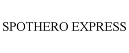 SPOTHERO EXPRESS trademark