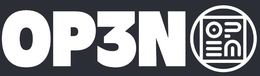 OP3N OPEN trademark