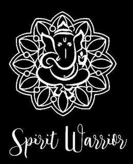 SPIRIT WARRIOR trademark