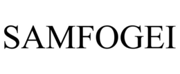 SAMFOGEI trademark