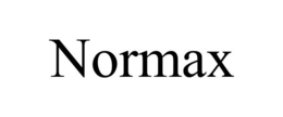 NORMAX trademark
