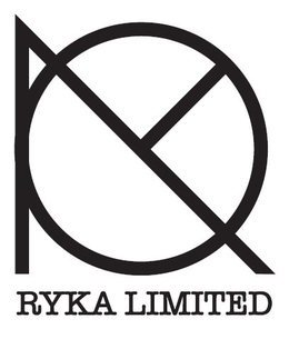 RYKA LIMITED trademark