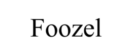 FOOZEL trademark