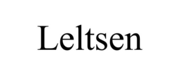 LELTSEN trademark