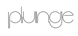 PLUNGE trademark
