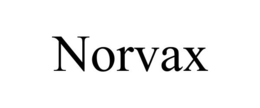 NORVAX trademark