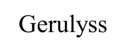 GERULYSS trademark