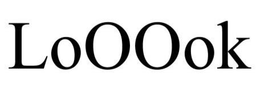 LOOOOK trademark