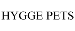HYGGE PETS trademark