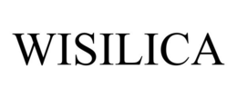 WISILICA trademark