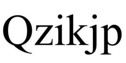 QZIKJP trademark
