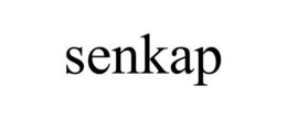SENKAP trademark