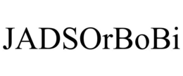 JADSORBOBI trademark