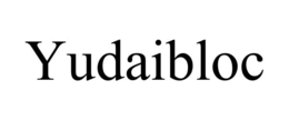 YUDAIBLOC trademark