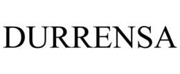 DURRENSA trademark
